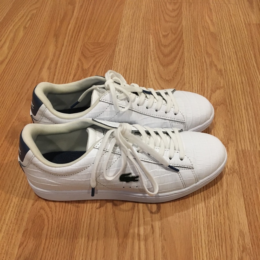 Lacoste Carnaby Evo G316 8 SPW